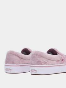 Слипоны и мокасины Vans модель VN0A4U1SBD51 Фото