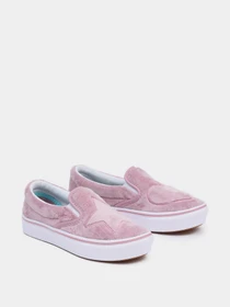 Слипоны и мокасины Vans модель VN0A4U1SBD51 Фото
