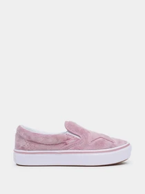Слипоны и мокасины Vans модель VN0A4U1SBD51 Фото