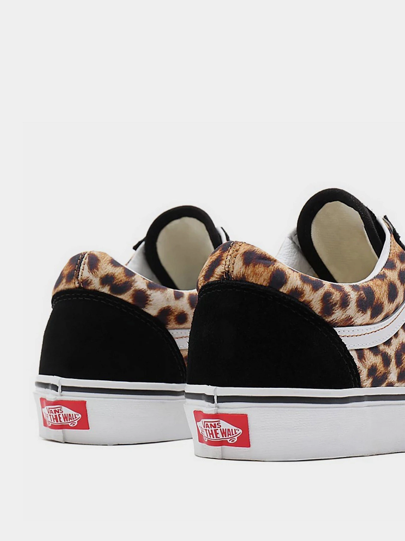 Кеды Vans модель VN0A4U3B3I61 Фото