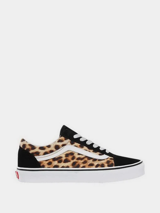 Кеды Vans үлгі VN0A4U3B3I61 Фото