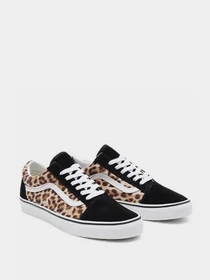 Кеды Vans модель VN0A4U3B3I61 Фото
