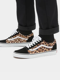 Кеды Vans модель VN0A4U3B3I61 Фото
