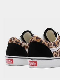 Кеды Vans модель VN0A4U3B3I61 Фото