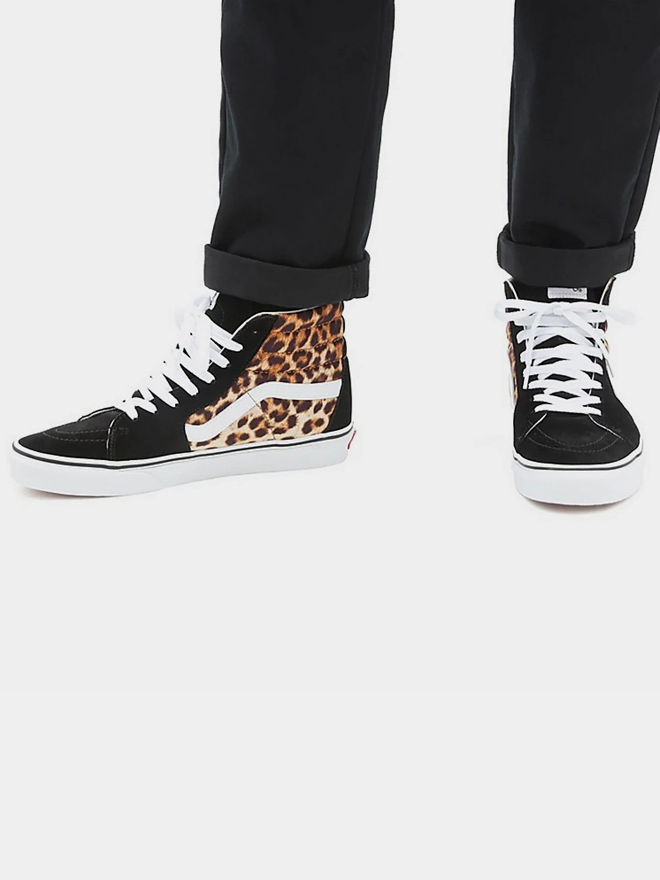 Кеды Vans модель VN0A4U3C3I61 Кеды Vans модель VN0A4U3C3I61 Фото