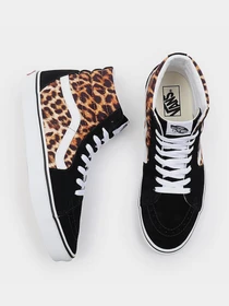 Кеды Vans модель VN0A4U3C3I61 Фото