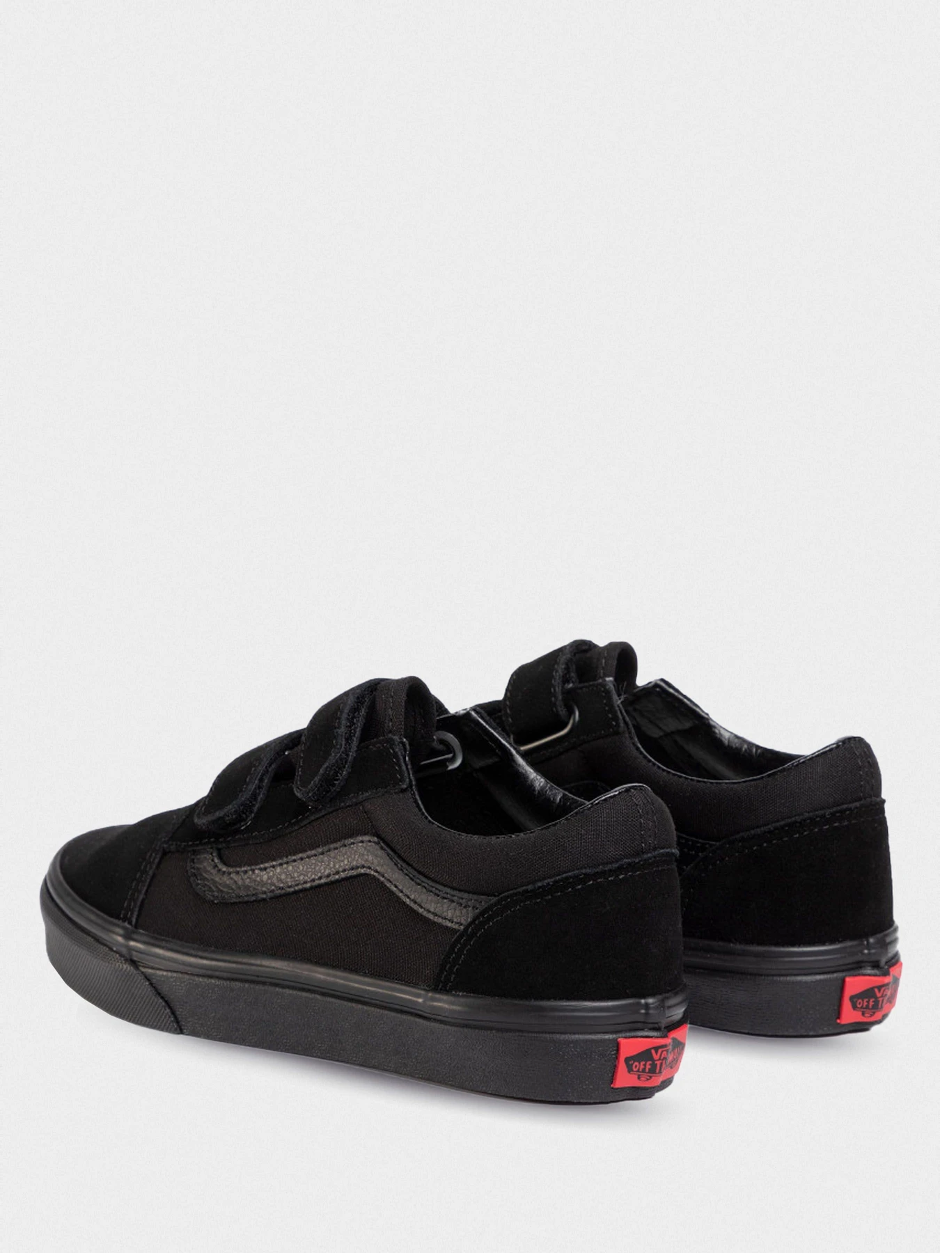 Кеды Vans модель VN0A4UI1ENR1 Кеды Vans модель VN0A4UI1ENR1 Фото