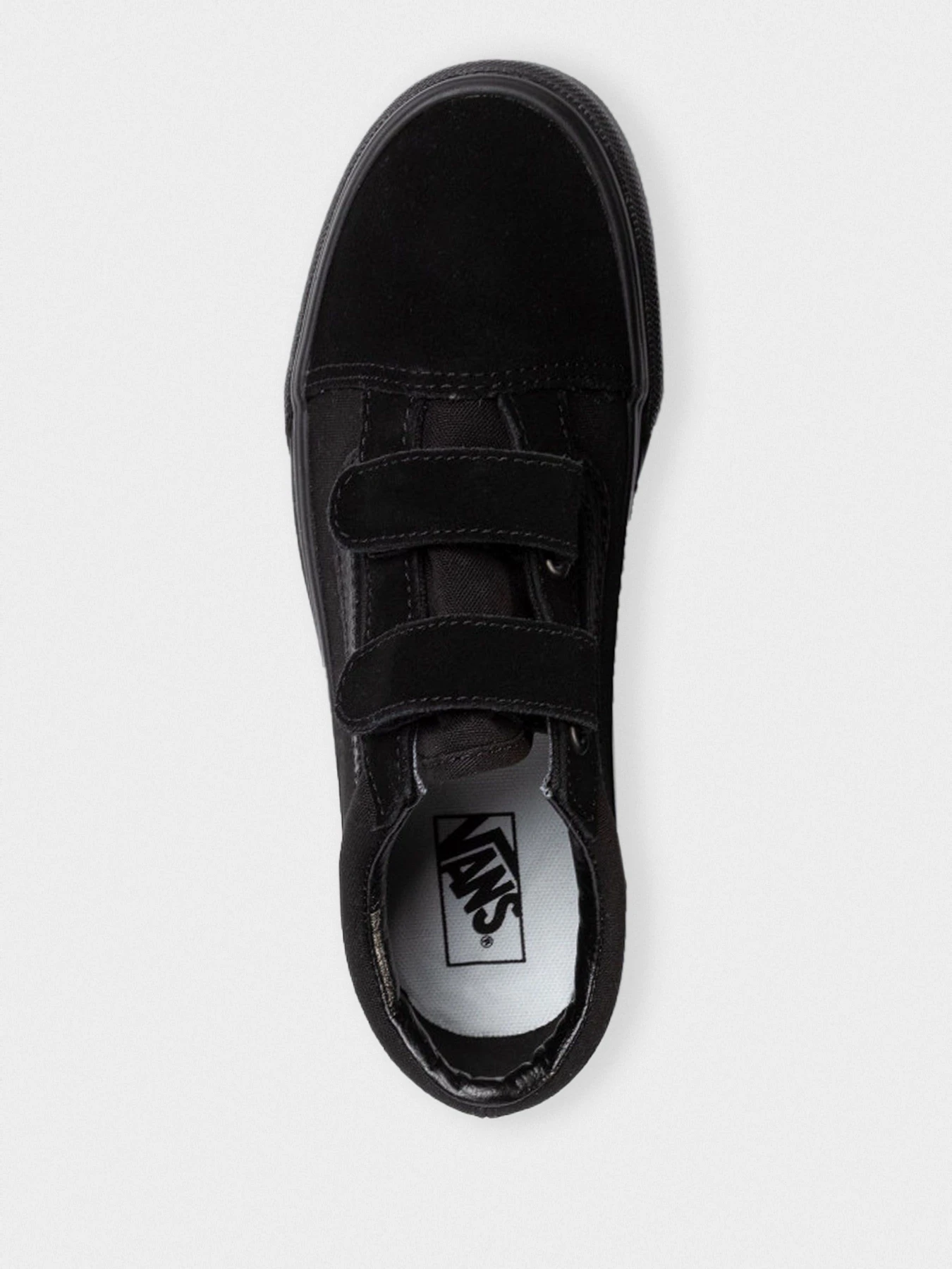 Кеды Vans модель VN0A4UI1ENR1 Кеды Vans модель VN0A4UI1ENR1 Фото