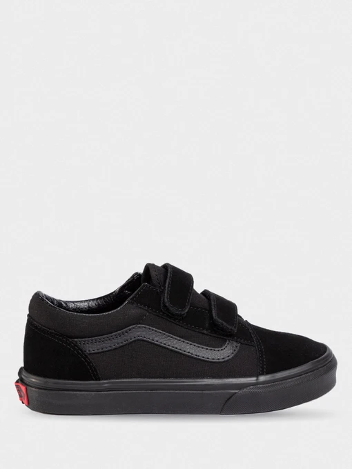 Кеды Vans модель VN0A4UI1ENR1 Фото