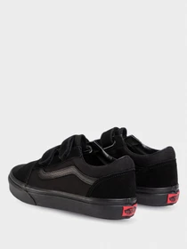 Кеды Vans модель VN0A4UI1ENR1 Фото