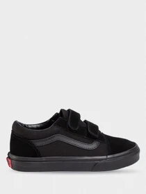 Кеды Vans модель VN0A4UI1ENR1 Фото