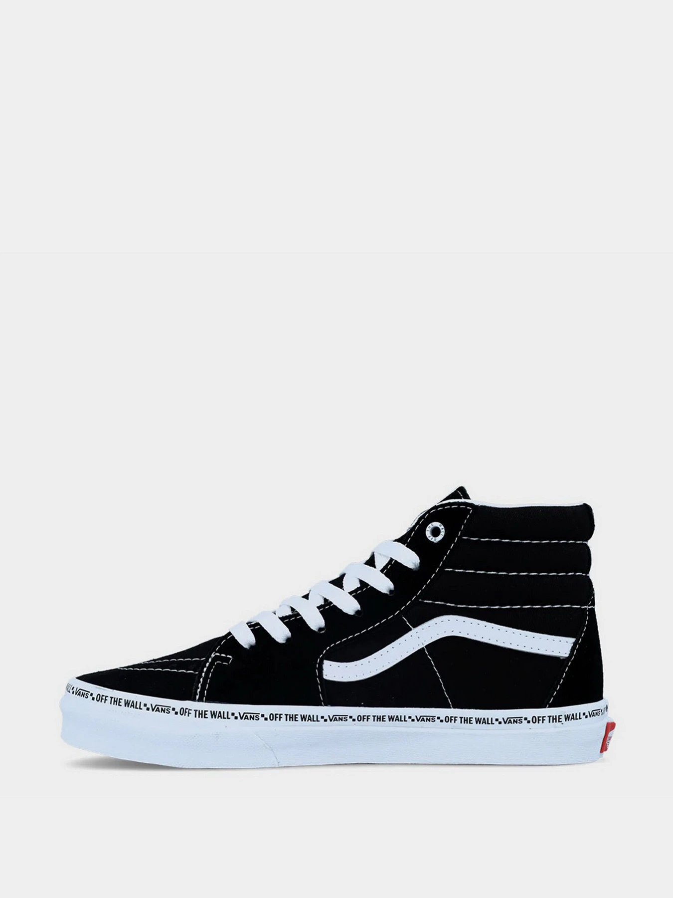 Кеды Vans модель VN0A4UI26BT1 Фото