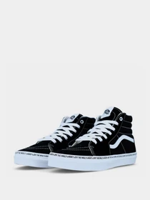 Кеды Vans модель VN0A4UI26BT1 Фото