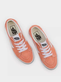 Кеды Vans модель VN0A4UUKCK81 Фото