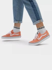 Кеды Vans модель VN0A4UUKCK81 Фото