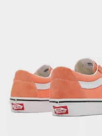 Кеды Vans модель VN0A4UUKCK81 Фото