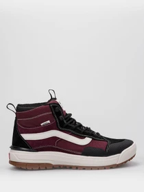 Кеды Vans модель VN0A4UWJ26Y_W Фото