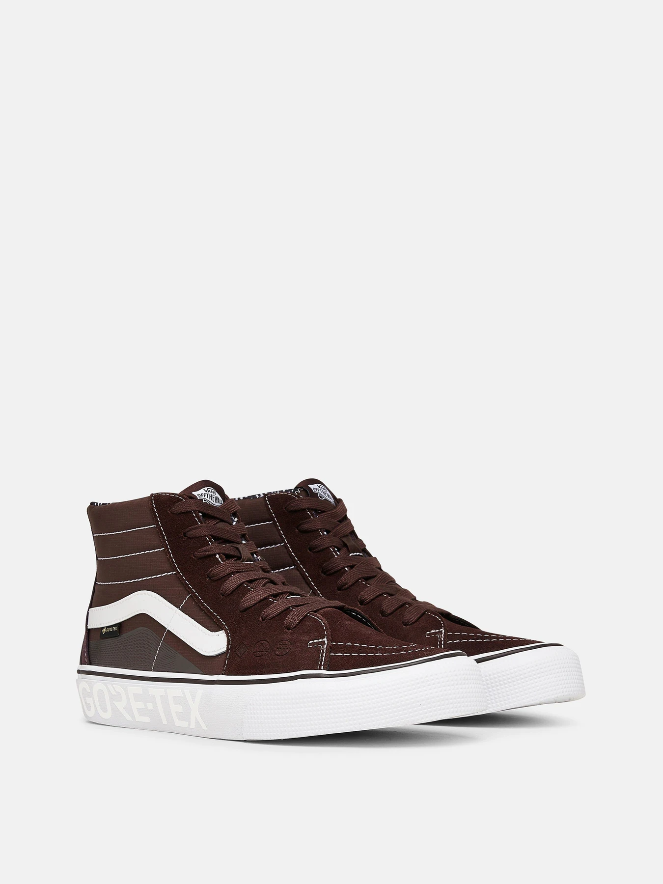 Кеды Vans модель VN0A4V9X0VB1 Кеды Vans модель VN0A4V9X0VB1 Фото