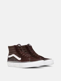 Кеды Vans модель VN0A4V9X0VB1 Фото