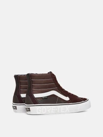 Кеды Vans модель VN0A4V9X0VB1 Фото