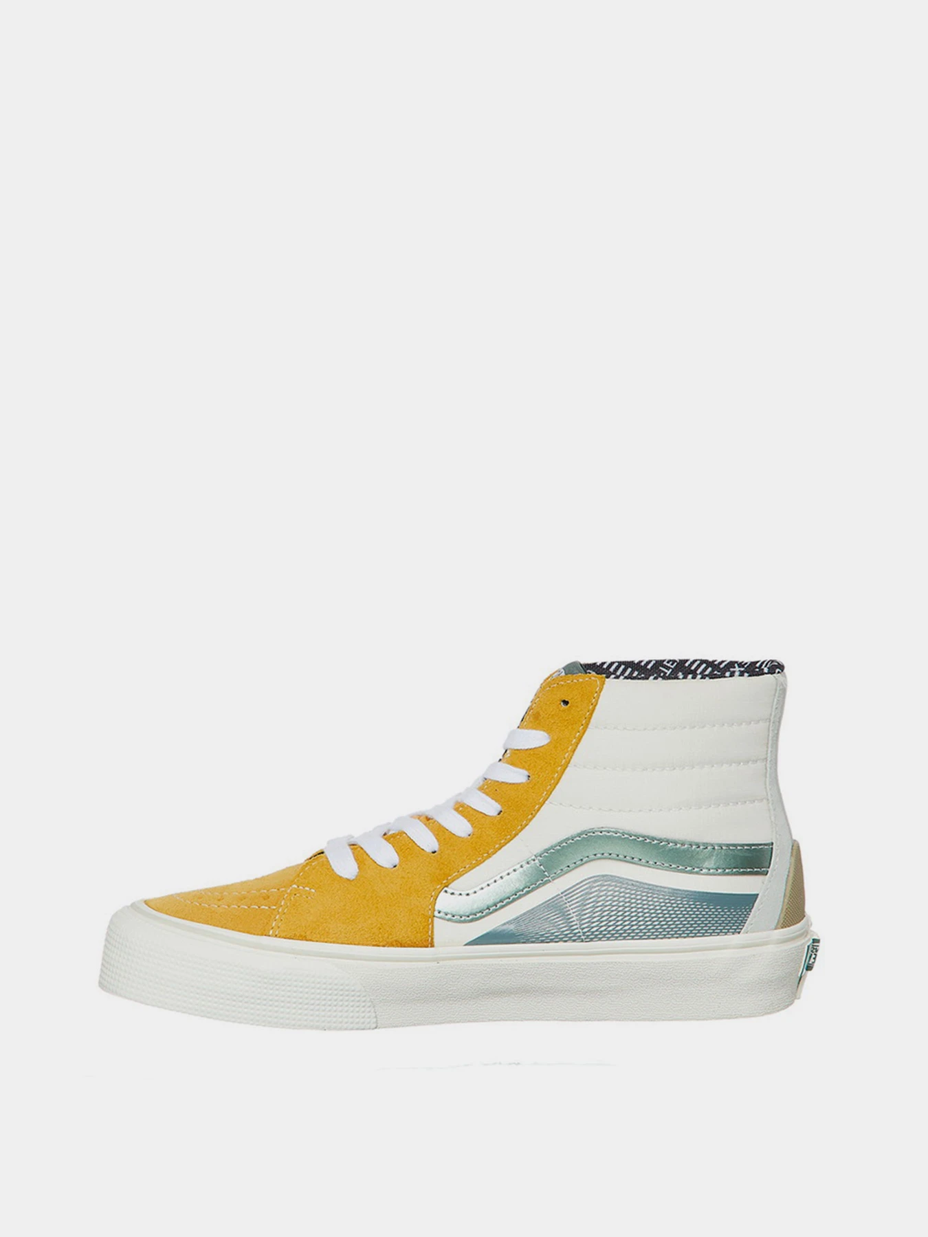 Кеды Vans модель VN0A4V9XKHK1 Кеды Vans модель VN0A4V9XKHK1 Фото