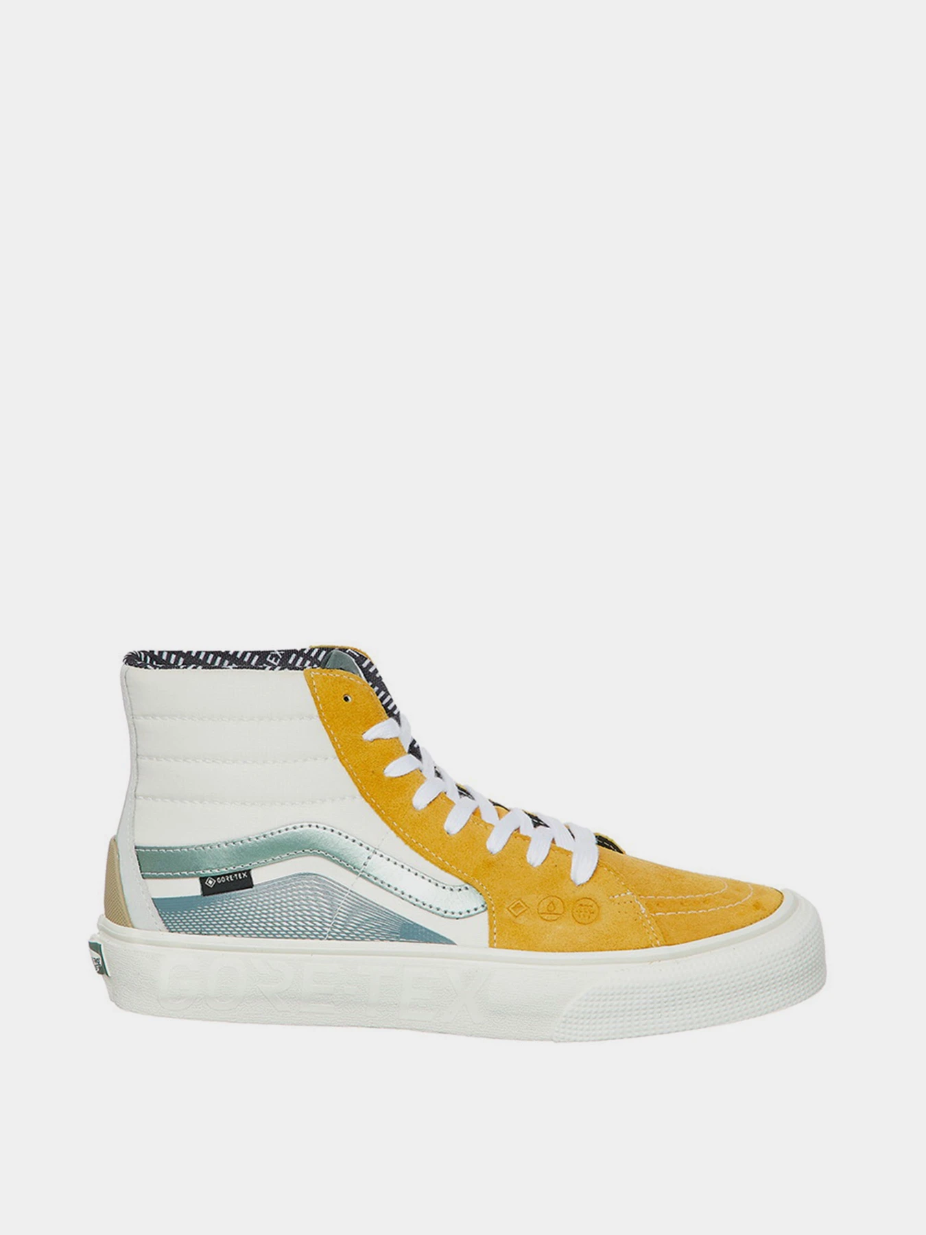 Кеды Vans модель VN0A4V9XKHK1 Кеды Vans модель VN0A4V9XKHK1 Фото