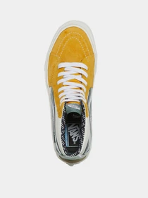 Кеды Vans модель VN0A4V9XKHK1 Фото