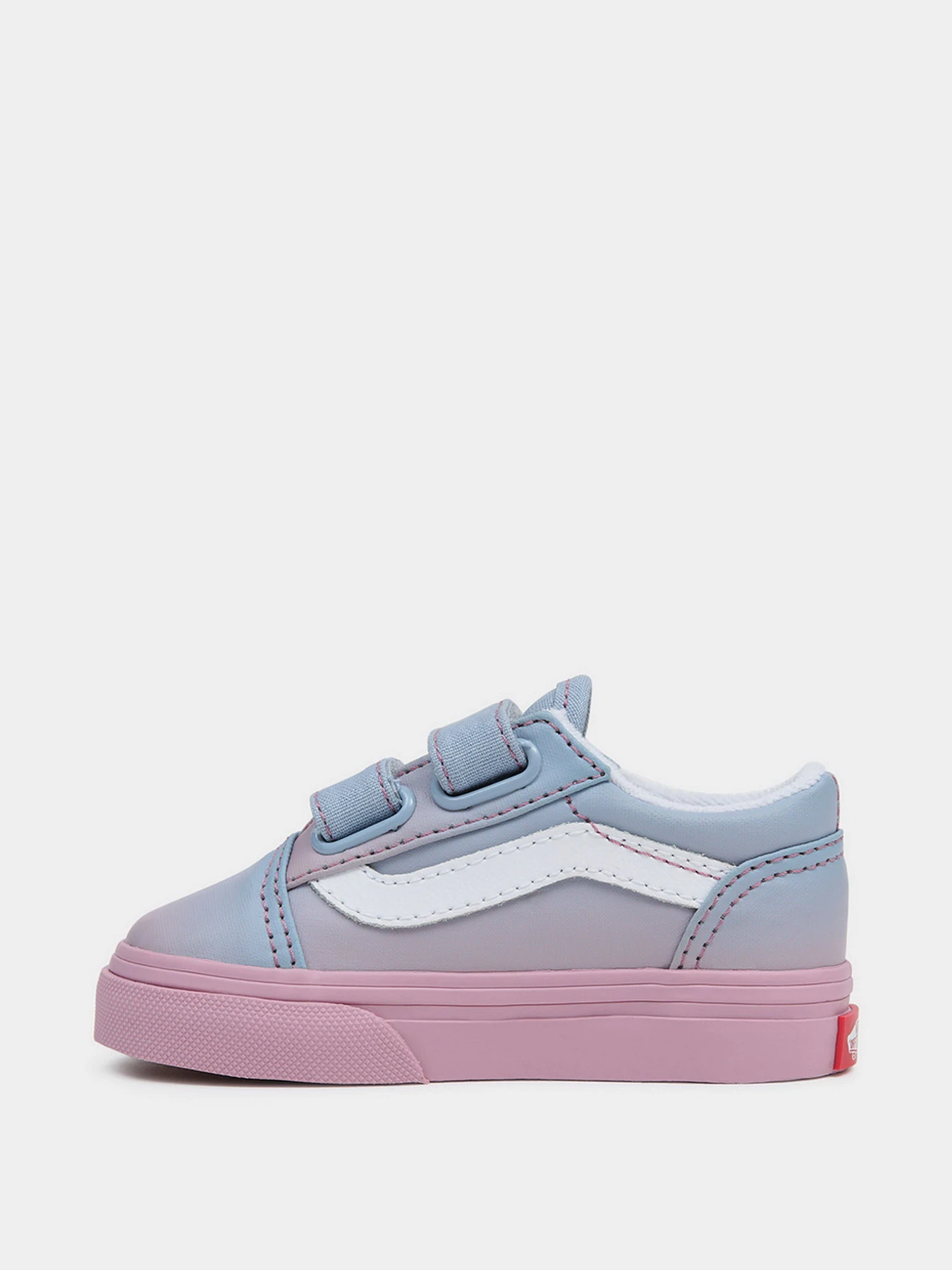 Кеды Vans модель VN0A4VJJBD51 Фото
