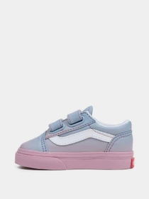 Кеды Vans модель VN0A4VJJBD51 Фото
