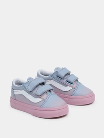 Кеды Vans модель VN0A4VJJBD51 Фото