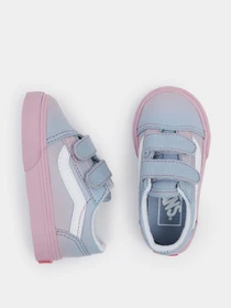 Кеды Vans модель VN0A4VJJBD51 Фото