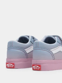 Кеды Vans модель VN0A4VJJBD51 Фото