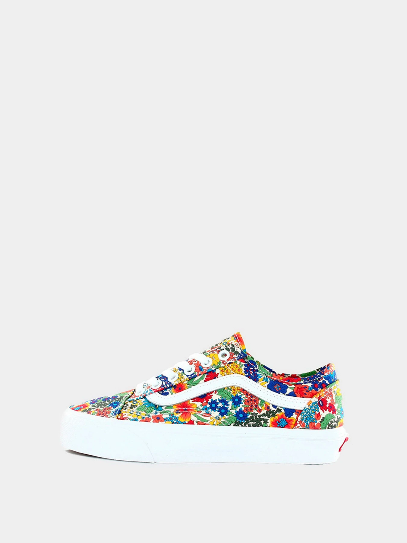 Кеды Vans модель VN0A54F44TW1 Кеды Vans модель VN0A54F44TW1 Фото