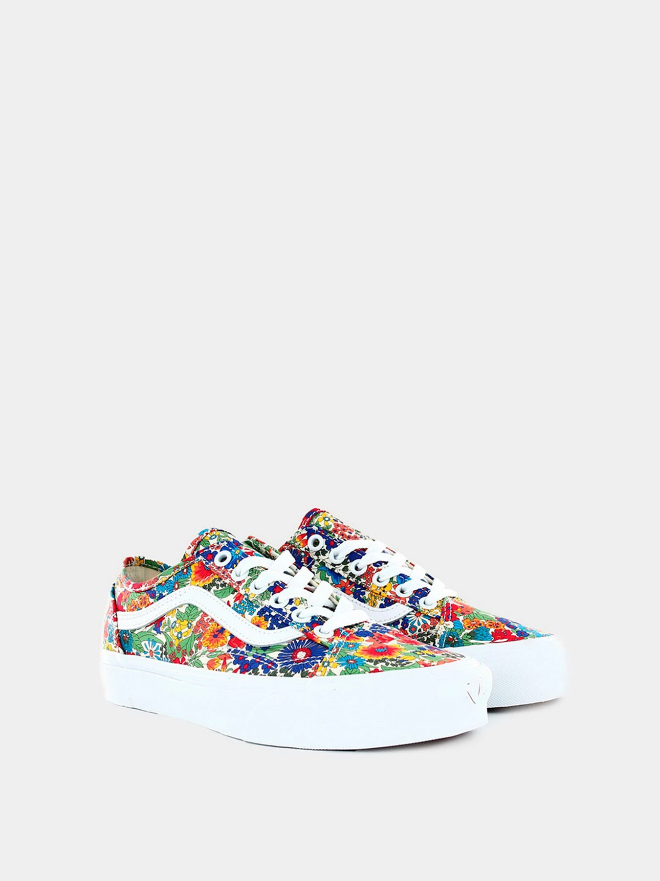 Кеды Vans модель VN0A54F44TW1 Кеды Vans модель VN0A54F44TW1 Фото