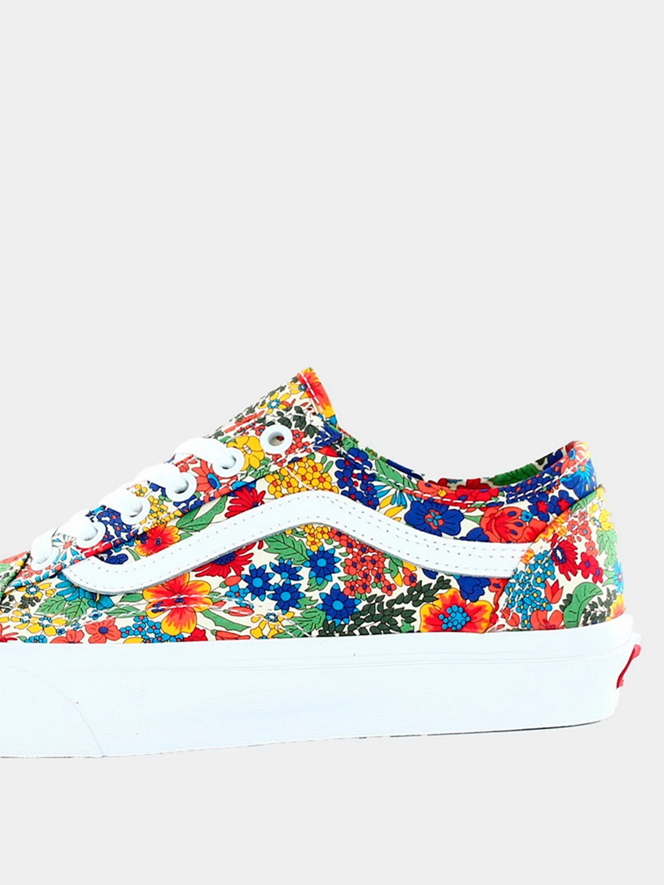 Кеды Vans модель VN0A54F44TW1 Кеды Vans модель VN0A54F44TW1 Фото
