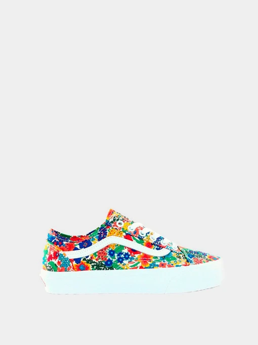Кеды Vans үлгі VN0A54F44TW1 Фото