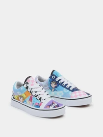 Кеды Vans модель VN0A5DXR4481 Фото