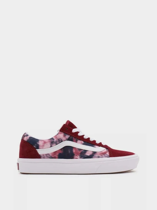 Кеды Vans модель VN0A5DYC9JZ1 Фото