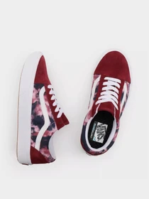 Кеды Vans модель VN0A5DYC9JZ1 Фото