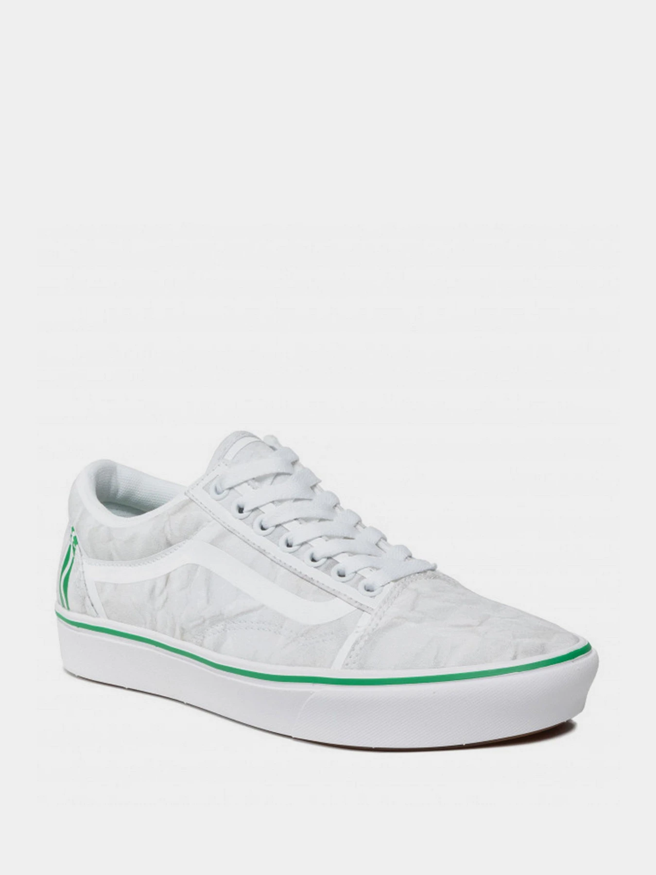 Кеды Vans модель VN0A5DYCB1S_M Фото