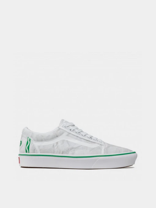 Кеды Vans модель VN0A5DYCB1S_M Фото