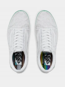 Кеды Vans модель VN0A5DYCB1S_M Фото