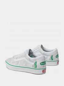 Кеды Vans модель VN0A5DYCB1S_M Фото