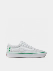 Кеды Vans модель VN0A5DYCB1S_M Фото