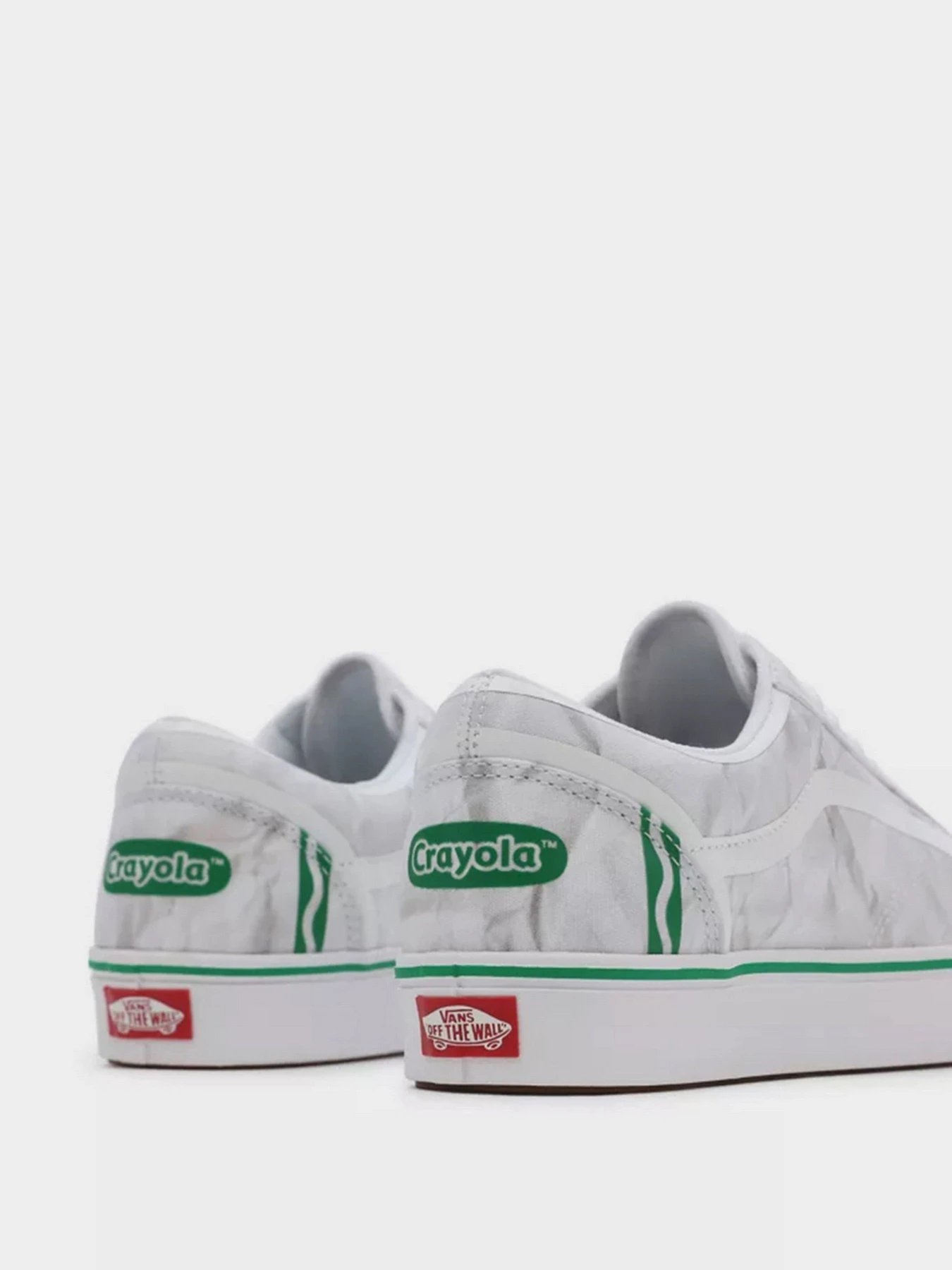 Кеды Vans модель VN0A5DYCB1S1 Кеды Vans модель VN0A5DYCB1S1 Фото