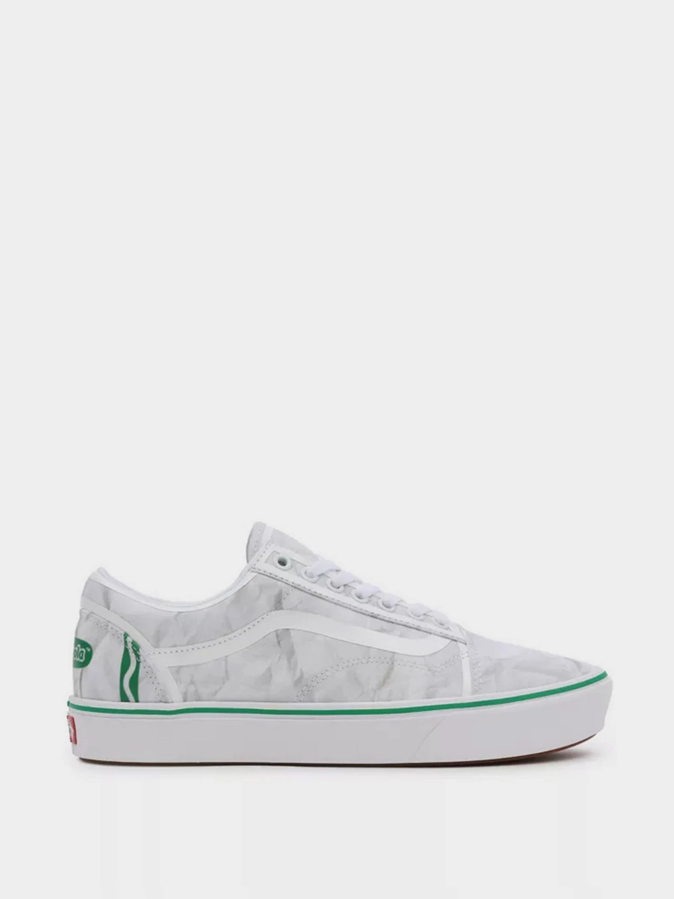 Кеды Vans модель VN0A5DYCB1S1 Кеды Vans модель VN0A5DYCB1S1 Фото
