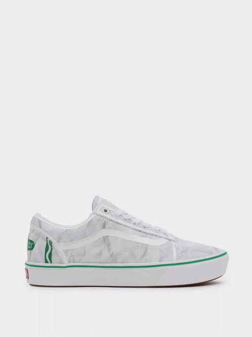 Кеды Vans үлгі VN0A5DYCB1S1 Фото