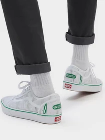 Кеды Vans модель VN0A5DYCB1S1 Фото