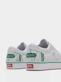 Кеды Vans модель VN0A5DYCB1S1 Фото