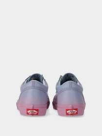 Кеды Vans модель VN0A5EE6BD51 Фото